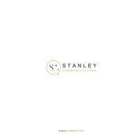 stanley communications logo image