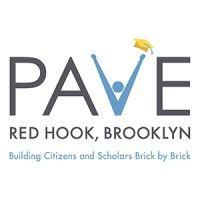 pave academy charter school logo image