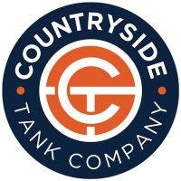 countryside tank company logo image