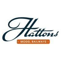 hattons model railways ltd logo image