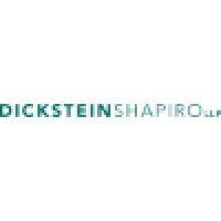 dickstein shapiro llp logo image