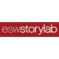 esw storylab marketing logo image