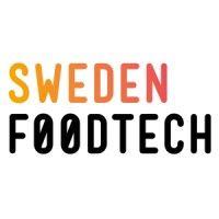 sweden foodtech logo image