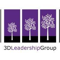 3d leadership group llc logo image