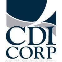 cdi corp.