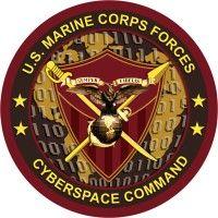 u.s. marine corps forces cyberspace command (marforcyber)