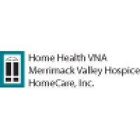 home health vna logo image