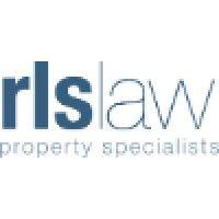 rls law logo image