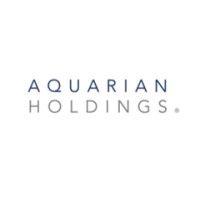 aquarian holdings logo image