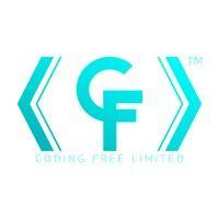 professional website production - coding free limited​ logo image