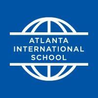 atlanta international school logo image