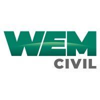 wem civil logo image