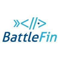 battlefin logo image