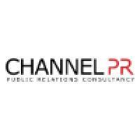 channel public relations consultancy logo image