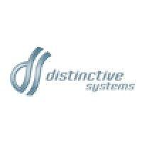 distinctive systems ltd logo image