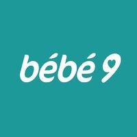 bébé 9 logo image