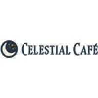 celestial cafe logo image