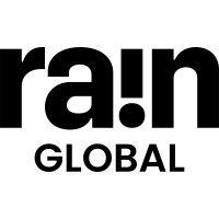 rain global logo image