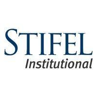 stifel institutional logo image