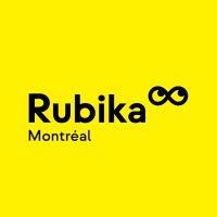 rubika montréal logo image