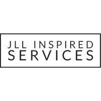 jll inspired services logo image