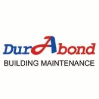 durabond building maintenance logo image