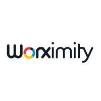 worximity technology inc. logo image