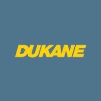 dukane logo image