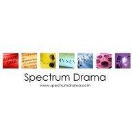 spectrum drama logo image