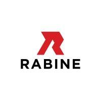 rabine logo image