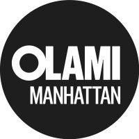 olami manhattan logo image