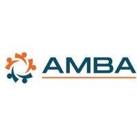 amba logo image