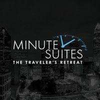 minute suites logo image