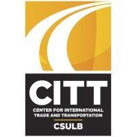 center for international trade and transportation logo image