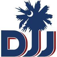 south carolina department of juvenile justice logo image