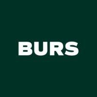 burs logo image