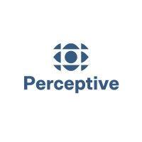 perceptive solutions logo image