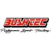 bushtec performance sport trailers logo image