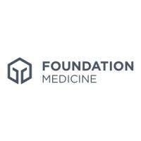 foundation medicine germany logo image