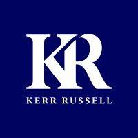 kerr russell logo image