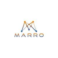 marro technologies logo image