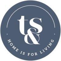 t&s home & living gmbh logo image