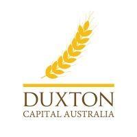 duxton capital australia logo image