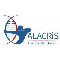 alacris theranostics gmbh logo image