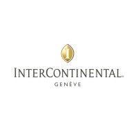 intercontinental genève logo image