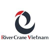 rivercrane vietnam logo image