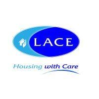 lace housing association logo image