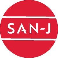 san-j international, inc. logo image