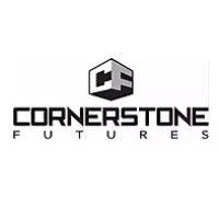 cornerstone futures llc logo image