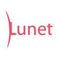 lunet logo image